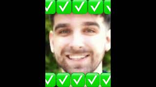 Daniel Ferri on the top