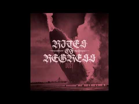 RITES OF REGRESS - Dust [FULL ALBUM] 2024   **including lyrics**