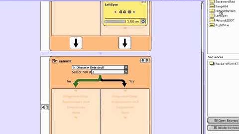 Finch Visual Programmer Tutorial