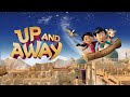 Up & Away | Officiële trailer NL