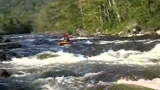 Zoar Gap 090610