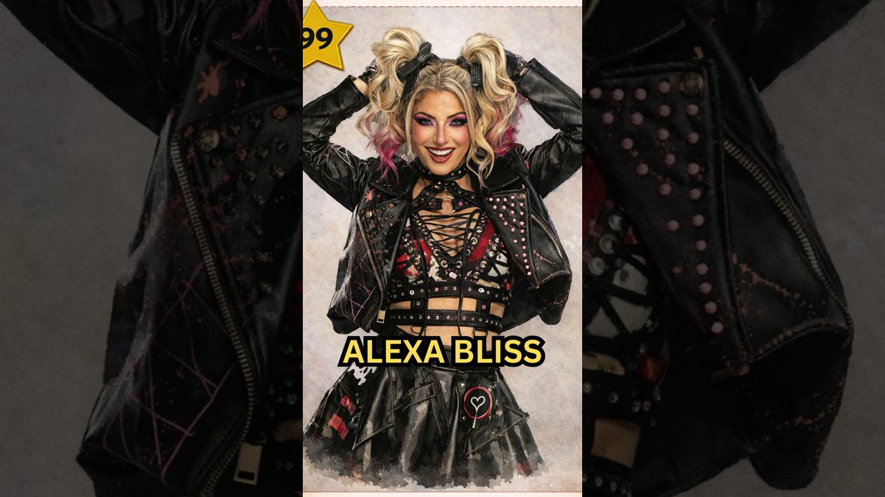 Ranking the WWE Rumble Part 37