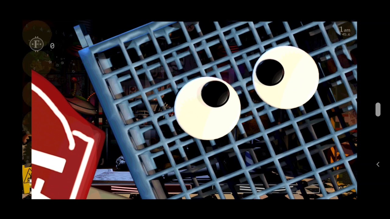 Reseña| UNC (Ultimate custom night) | Reyuniverse - YouTube
