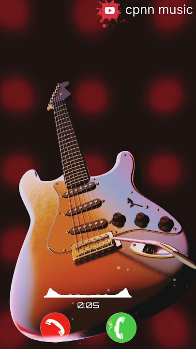 Best Guitar 🎸 Instrumental Ringtones | Mobile Love Romantic songs Ringtone 2025 #shorts