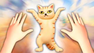 Kendi̇me Kedi̇ Yaptim - Iplusd Vr