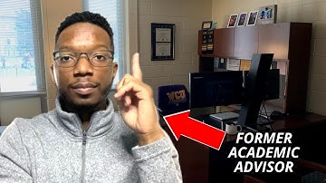 How To Approach Your Academic Advising Meeting