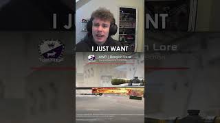 Dlore#cs2 #cs2skins #yap #tierlist  #caseopening