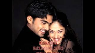 Manmadhan BGMs | IndianMovieBGMs