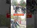 Lucknow  में 70 Judges Cycle से पहुंचे Court #lucknow #judge #cycling #shorts