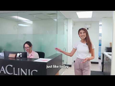 Find us at Guildford, Surrey accupunture physiotherapy massagetherapist by Panda Clinic TV