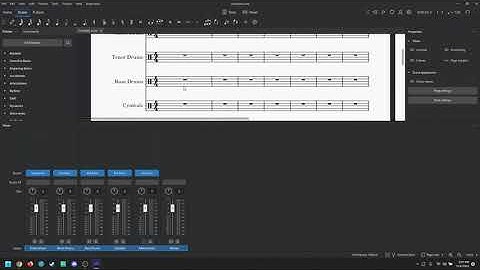 [OUTDATED] Musescore 4 - Adding [Old] MDL Sounds Tutorial