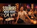 LE SOURIRE NOUS REND “ÇA VA” | Chanson Bien-être, Pilates & Énergie Positive