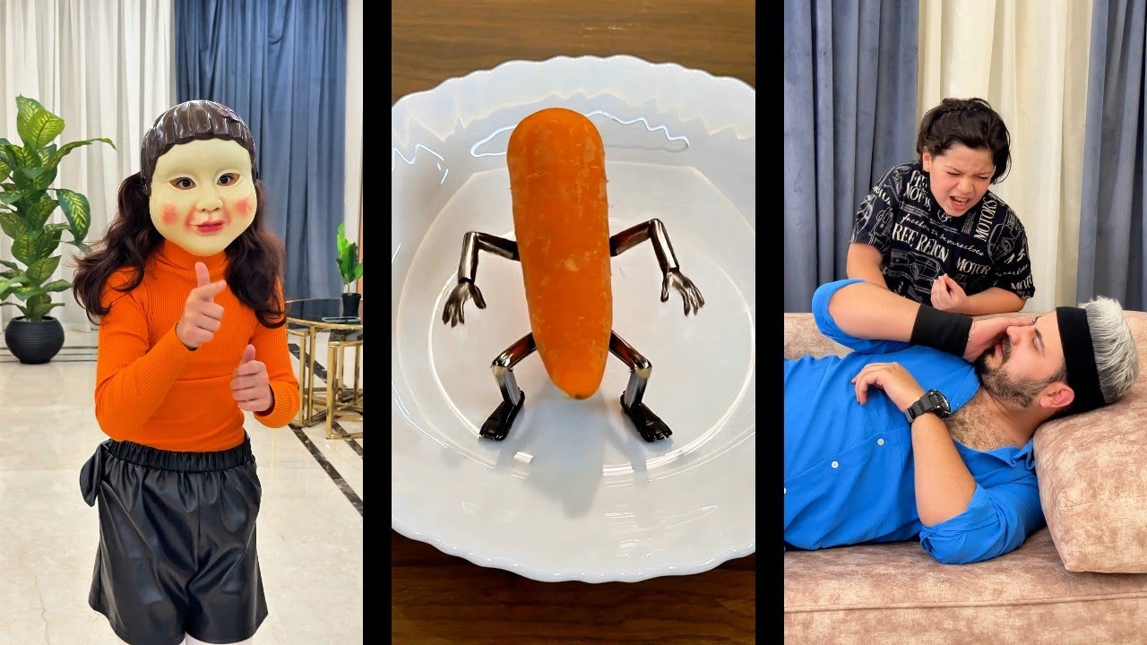 اجمل المقاطع المضحكة 26 😂 The most beautiful funny clips 26