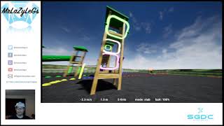 Friday Fun Fly Event - Tiny Whoop Go Sim