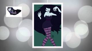 Marceline-Adventure Time