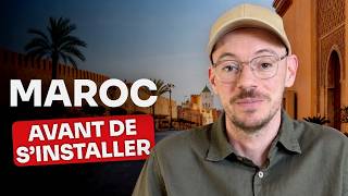 LIVING IN MOROCCO IN 2026: Pros and Cons