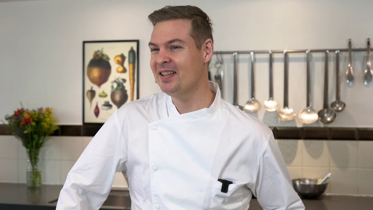 Online Croissant Class direct from Paris!