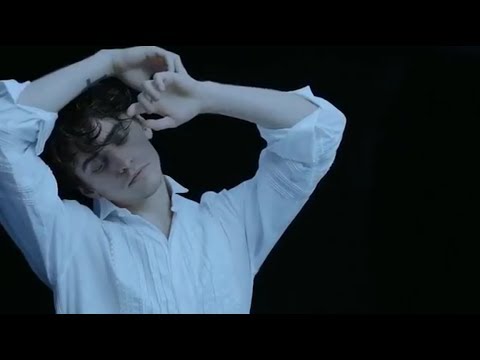 Sergei Polunin // Meet Me On The Battlefield