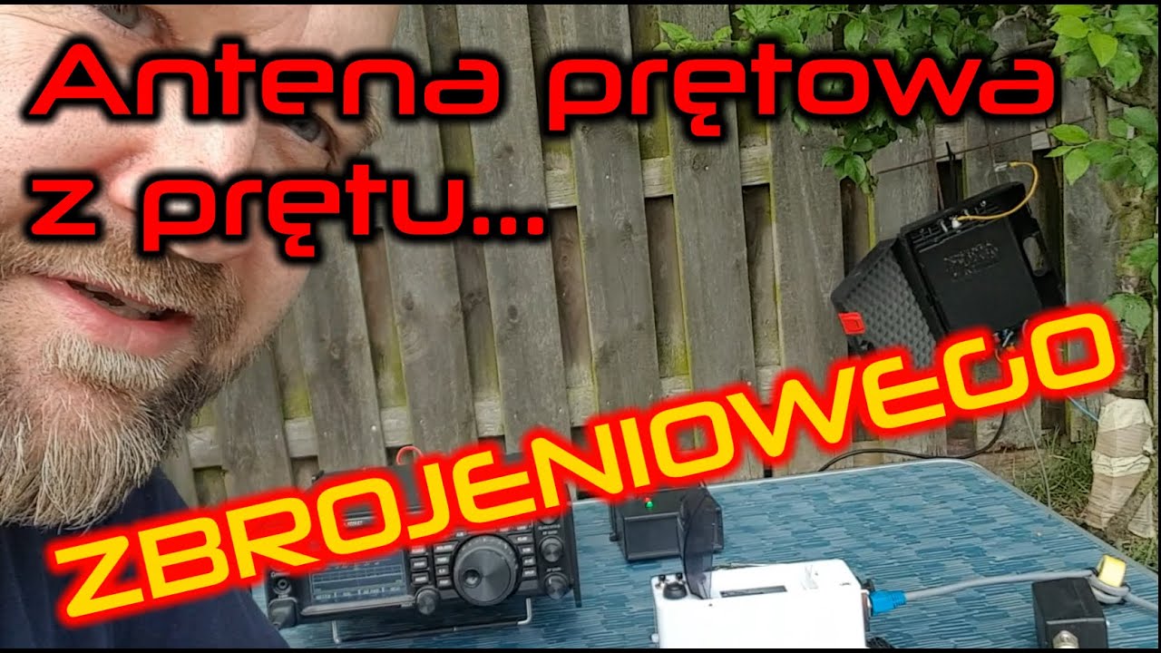 CG 3000 vs. ATU - 200 (AT50) last round battle! Pręt zbrojeniowy CHALLANGE!!!