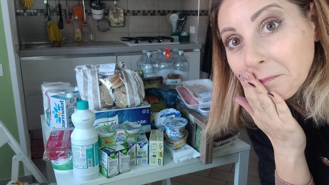 Soddisfazioni da Esselunga 🔝🛒