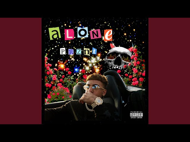 GET ALONE ★★★ ALONE | Seagreen Records