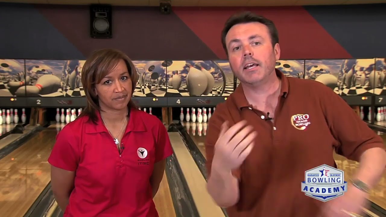 Bowling Release- Modern