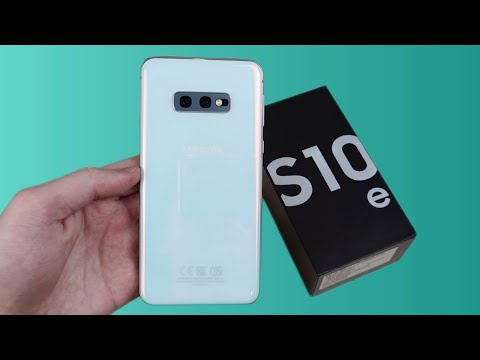 SAMSUNG GALAXY S10E В 2024 ГОДУ - СТОИТ ЛИ ЕГО ПОКУПАТЬ?