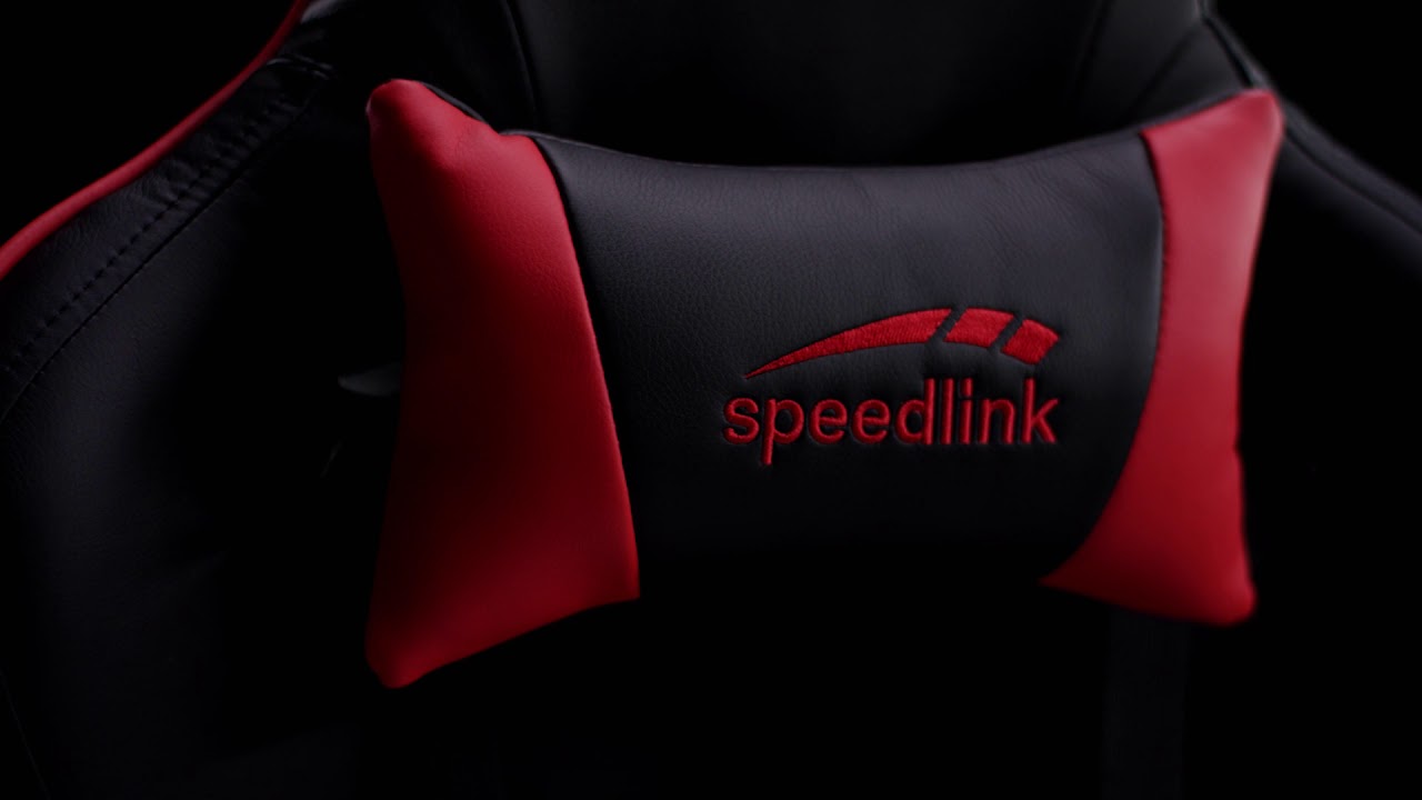 ARIAC Gaming Chair - For your winning position (EN)