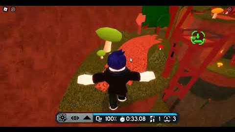 Roblox PC Gaming With Playthrough Mode for Flood Escape 2 Community Map with Testing Map