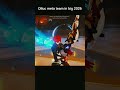 Diluc still meta in Big 2026? #genshinimpact #diluc #batman