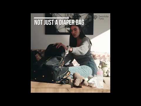 Why Moms Are