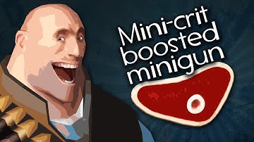 TF2, but weapons have no downsides (full stream - day 3)