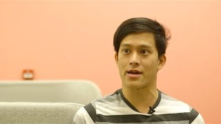 Jai Bunnag | MA Games Design