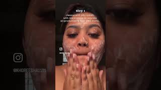 My Acne / Hyperpigmentation journey with LELIVE