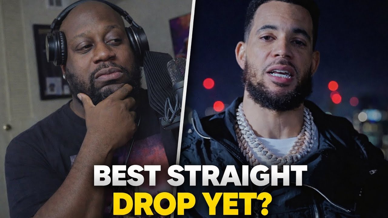 THIS THE BEST ONE | Asco - Straight Drop 6