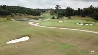 The Els Club  Valley Course