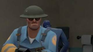 Team Fortress 2 - Testing the replay