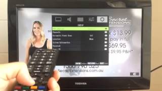 TV fix - how to fix missing channels on your TV screenshot 4