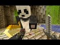 Minecraft Xbox - Woodland Realm - Hunger Games