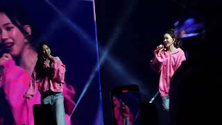 250206 Aespa - Live My Life