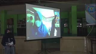 MPLS DARING SMA NEGERI 1 TENGGARONG TP. 2021/2022