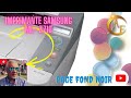 SAMSUNG ML-3710 : COMMENT RESOUDRE LE PROBLEME PAGE NOIRE