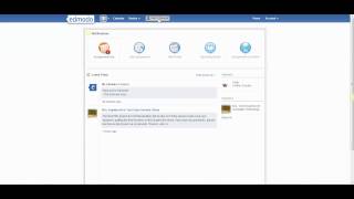 Edmodo Parent Account Overview