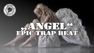 TRAP BEAT - Angel - AslanBeatz