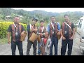 LUTPU PAIPEH TEAMS | CHAVANG KUT 1st Nov  2020 | D.PHAIHEL KANGPOKPI DISTRICT