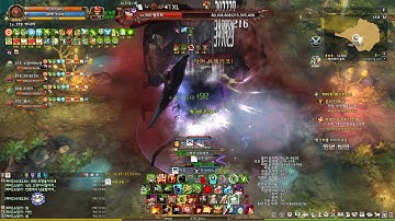 Tree Of Savior Velcoffer Sorc2-Sage3