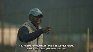Mr Silven Trailer