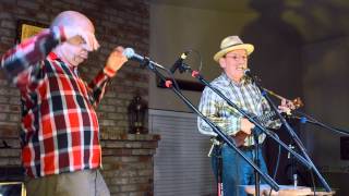 Canote Brothers – Wahoo