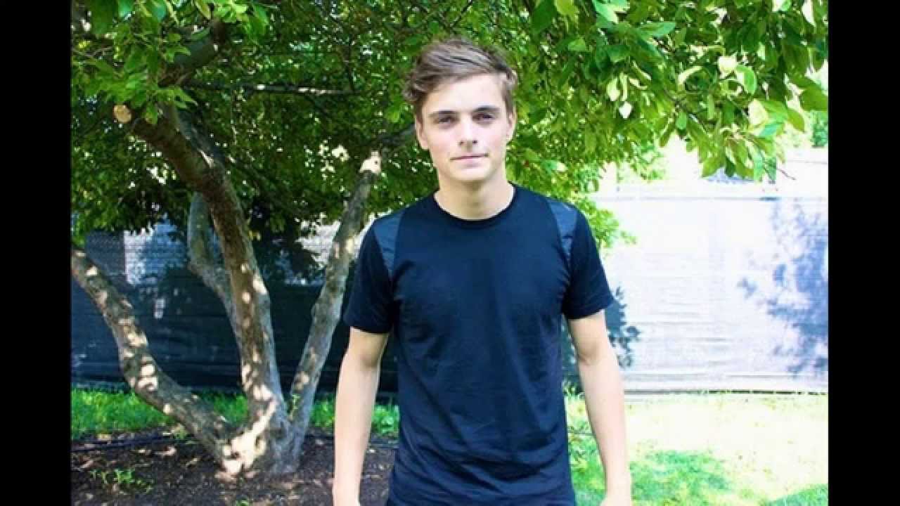 Martin Garrix - HOT ♡