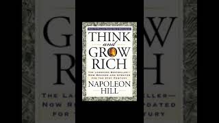 Think And Grow Rich PDF | Chapter-10 |